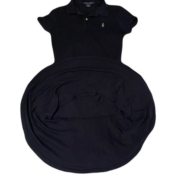 Ralph Lauren brand twirly uniform dress. Women’s size Small! - Picture 6 of 6